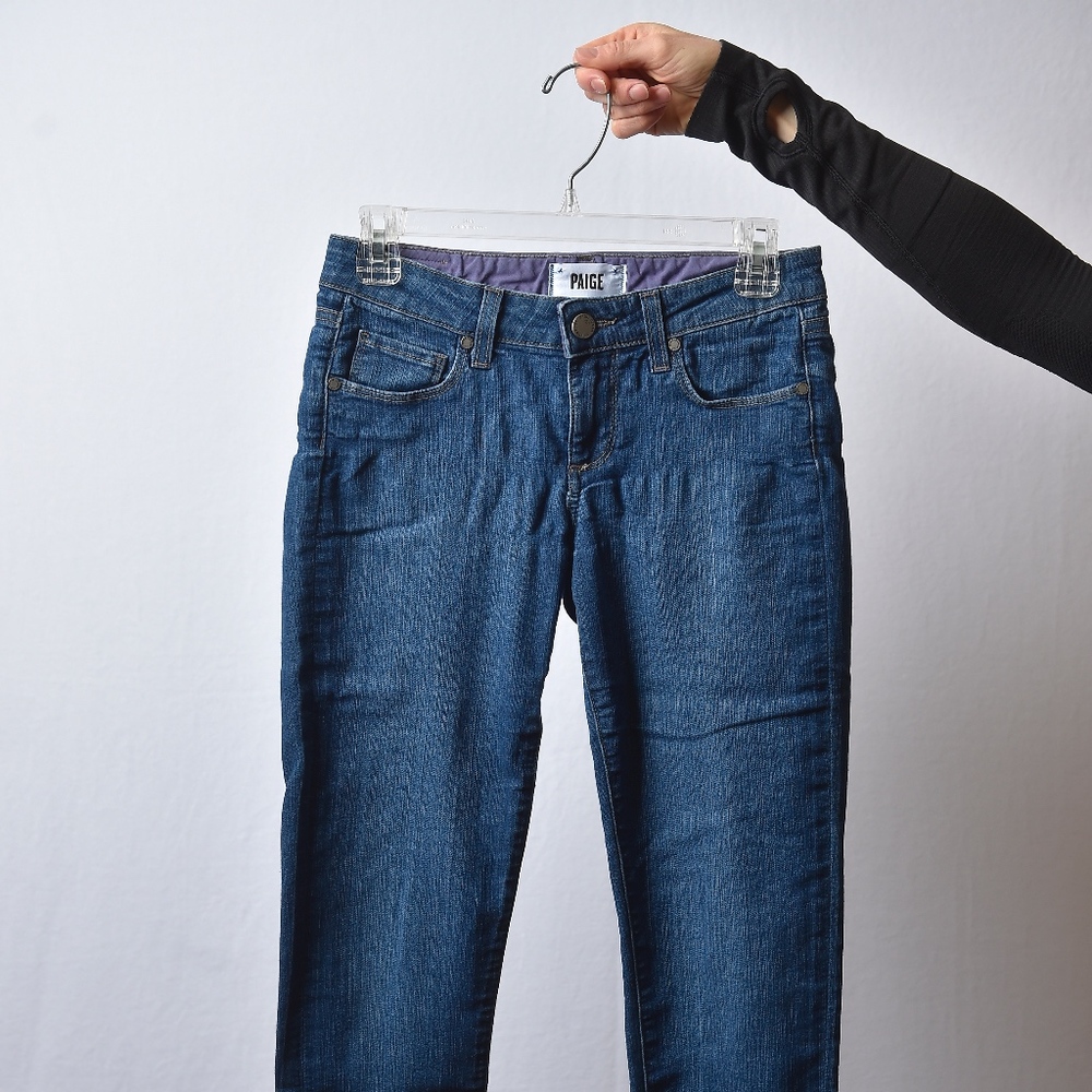 Paige Jeans